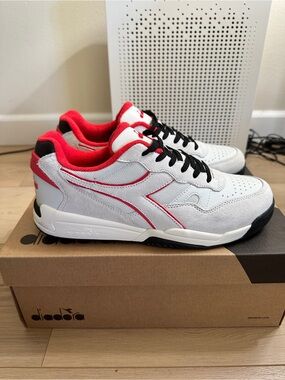 Diadora Winner Games Men’s Size 10.5
